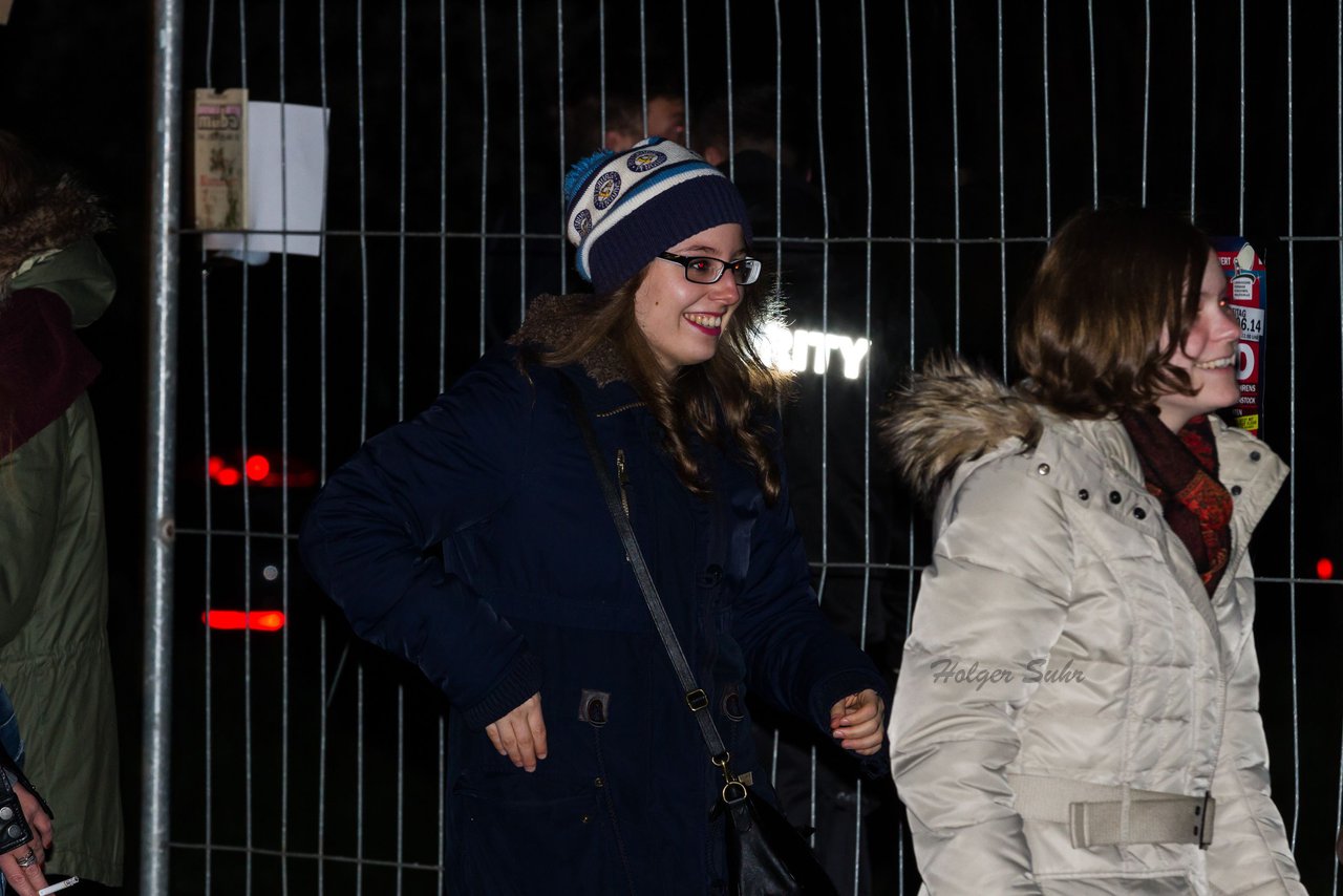 Bild 261 - Wiemersdorfer Osterfeuer